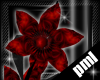 [PLM] red flowers