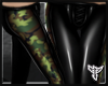 (T) Army Panties