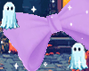 🎃 Bow Purple ADD