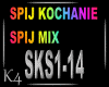 K4 Spij Kochanie MIX