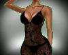 (MAC) Sleep Wear Black