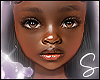 ♡DRV Lilly Kid Head T3