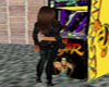 arcade system