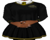 Hufflepuff Uniform Skirt