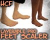 HCF Layer Feet Scale 90%