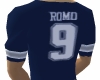 9 Tony Romo Top M
