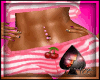 Bm Cherries Any One Pjs
