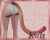Kitts* Peachy Tail v1