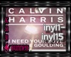 !M! CalvinHarris- INYL