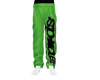 Green Sp5 2/2