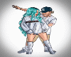 KarolG & Feid