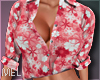 Mel*Spring Blossom Top