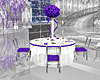 Lexi Guest Table