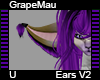 GrapeMau Ears V2