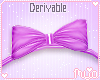 Kid Drv Doll Headband v1