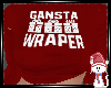 Gangsta Wraper