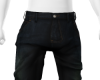 2025 DARK JEANS