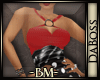 *DB* RockBella Dress BM