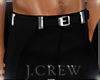 -JC- Slim Pants --