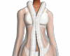 RL Sexy white robe