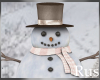 Rus Luxe Snowman
