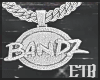 □ BANDZ | Cuban Chain