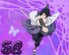 |SA| Shippuden Sasuke