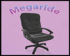 Office Chair Black