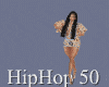 MA HipHop 50