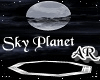 Sky Planet,animatd,LOWkb