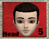 Smaller Head 5