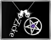 ❣Chain|Pentagram|Zicke