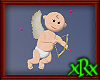 Cupid Arrow Pet Pink