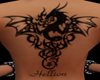 Hellion Family Tattoo