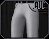 [luc] Lightbringer Pants