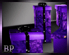 [BPLP] Purple Gift Set
