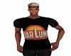 T-shirt BarLume