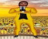 Yellow Suit