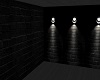 Dark Brick Room