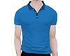 Polo/ DarkBlue_MP