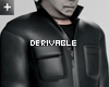 (drv) Michael M outfit