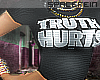 SF™ Truth Hurts Tee