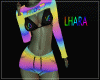 Pride outfit RL