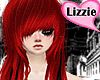 *L* Hayley Scarlet Fire