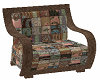 Country Cuddle Chair