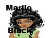 (Asli) Marilo black 
