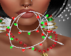 FG~ Holiday Mouth Lights
