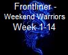 Frontliner-Weekend Warri