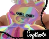 Captivate's Bear