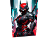 A, Samurai 9